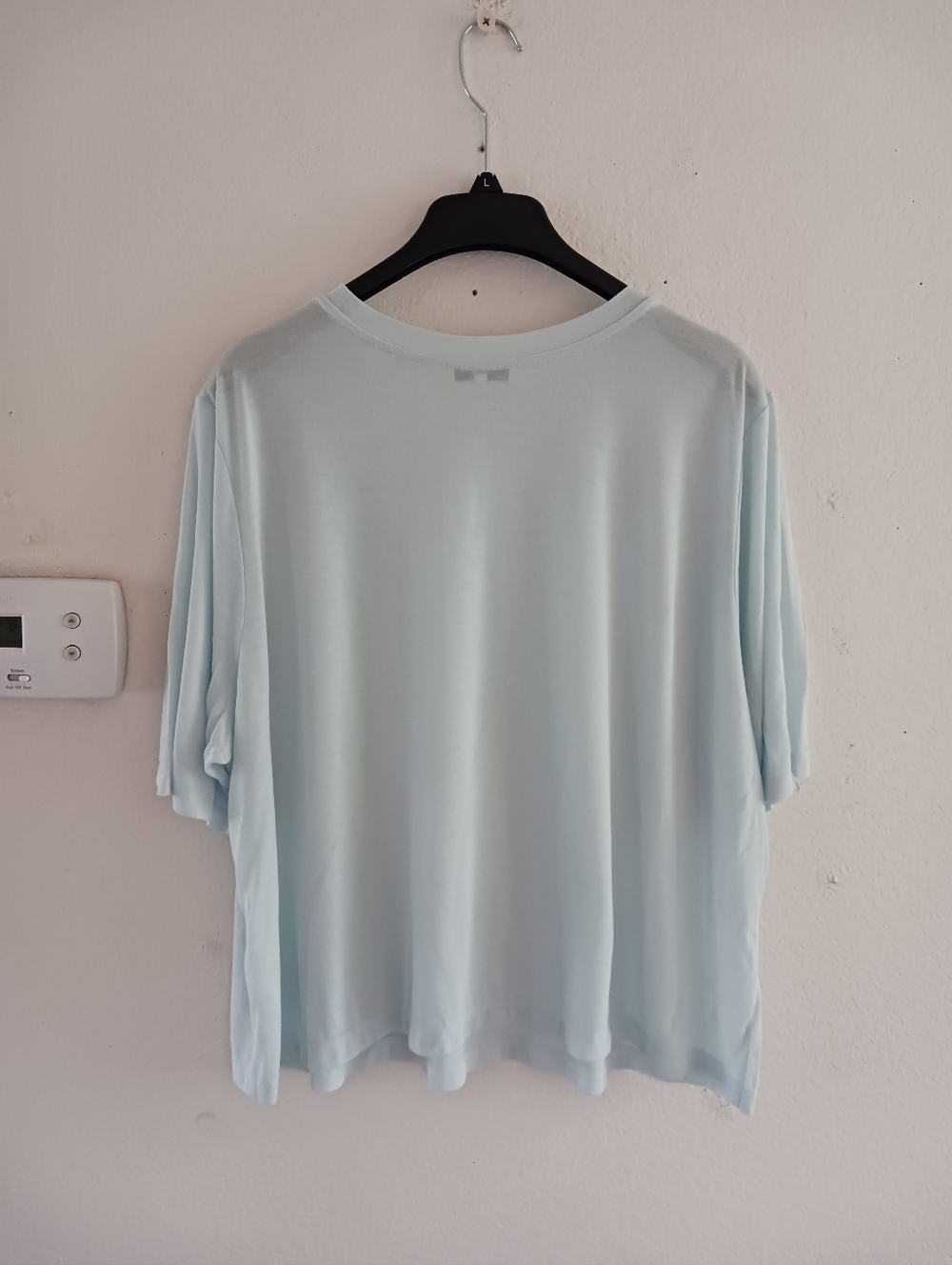 Vince Elbow Sleeve Lightweight Soft‎ Top - Picture 4 of 10